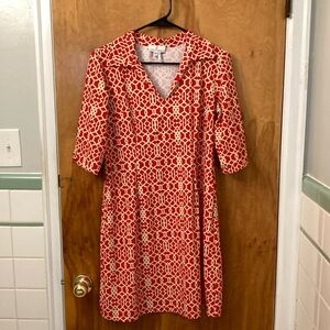 Jude Conally Tunic Dress